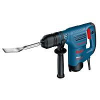 ราคา 0611320703 BOSCH GSH3E เครื่องสกัดคอนกรีต SDS Plus (650 วัตต์) (718593)