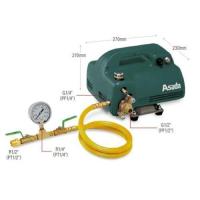 ราคา ASADA EP-40 (EP440) เทสปั๊มไฟฟ้า 40 บาร์ 220 โวลต์ (200 วัตต์ | กล่องเขียว | รับประกัน 1 ปี) (718991)