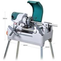 ราคา ASADA 25PRO-BSW เครื่องต๊าปเกลียวเหล็กเส้น (เพลา | เกลียว BSW) 1140 วัตต์ 220 โวลต์ (รับประกัน 1 ปี) (719001)