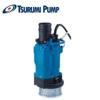 ราคา Tsurumi Pump KTZ-415 ปั๊มแช่สูบน้ำโคลน 4 นิ้ว 20 แรงม้า (380 V. DOL| รับประกันปั๊ม 1 ปี) (812057)