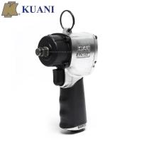 ราคา KUANI KI-1469 บล็อกลม (น้ำหนักเบา) 1/2 นิ้ว 678 Nm.(max M19 | รับประกัน 6 เดือน) (714866)