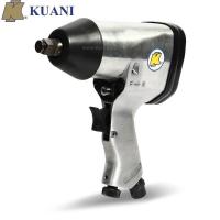 ราคา KUANI KI-850 บล็อกลม 1/2 นิ้ว 312 Nm (max M14 | รับประกัน 6 เดือน) (714870)
