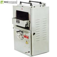 ราคา BIGWOOD MB-204 เครื่องรีดไม้ 2 หน้า 16 นิ้ว 4 แรงม้า x 2 ลูก 220V. (รับประกัน 1 ปี) (715246)
