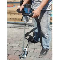 ราคา 06011A7000 BOSCH GRW12E เครื่องปั่นสารละลาย (1150 W.| ก้านปั่น Dia 140 mm.) (715282)