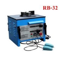 ราคา OKURA RB-32 เครื่องดัดเหล็กข้ออ้อย 25 มม. (3000 W.| 220V.| น้ำหนัก 170 กก.) (716585)