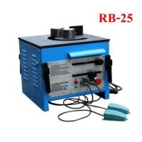 ราคา OKURA RB-25 เครื่องดัดเหล็กข้ออ้อย 20 มม (1600 W.| 220V.| น้ำหนัก 95 กก.) (716586)