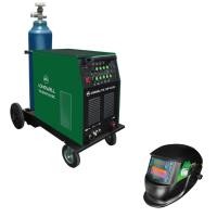 ราคา LONGWELL TIG AC/DC 315 เครื่องเชื่อมอาร์กอน 315 แอมป์ (380V.| 2T4T| รับประกัน 2 ปี ) (717462)