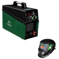 ราคา LONGWELL TIG/MMA215-METAL เครื่องเชื่อมอาร์กอน 2 ระบบ 215A. 220V. (รับประกัน 2 ปี) (717465)