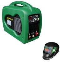 ราคา LONGWELL TIG215T-HDPE เครื่องเชื่อมอาร์กอน 215A. 220V. (รับประกัน 2 ปี) (717466)