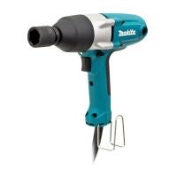 ราคา Makita TW0200 บล็อกไฟฟ้า 1/2 นิ้ว (380W.| รับประกัน 6 เดือน) (717677)