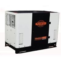 ราคา LUTIAN LT-D10-380V-ATS เครื่องปั่นไฟดีเซล (เสียงเงียบ | พร้อม ATS BOX) 2 กระแส 11 KW. (717828)
