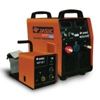 ราคา JASIC MIG250F เครื่องเชื่อมซีโอทู (250A.| 380v.| FEED นอก | รับประกัน 2 ปี) + ลวดเชื่อม MIG ER70S-6 (P192-0010) (15 กก.) (717857)