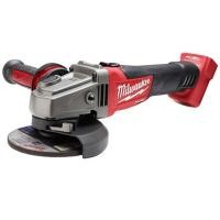 ราคา Miilwaukee M18 CAG100X-0 เครื่องเจียรไร้สาย 4 นิ้ว (เครื่องเปล่า) (718166)