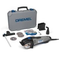 ราคา DREMEL SAW MAX DSM20-3/4 เครื่องมืออเนกประสงค์ #F013SM20JA (718228)
