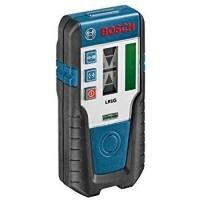 ราคา 0601069700 BOSCH LR1G เครื่องรับสัญญาณเลเซอร์ (ใช้กับ GRL300HVG | รับประกัน 6 เดือน) (718404)