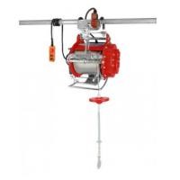 ราคา SUMO SF800 รอกสลิงไฟฟ้า 800 กก. 1300 W. 220V. (สลิงเดี่ยวยก 400 กก., สลิงคู่ยก 800 กก.) (752356)