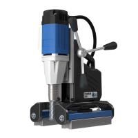 ราคา BDS PipeMAB 200 สว่านแท่นแม่เหล็กถาวร เจาะท่อ 35 มม.(จับท่อใหญ่สุด 85 มม. | 220V.) (882210)