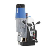 ราคา BDS MAB 525SB สว่านแท่นแม่เหล็ก 50 มม. งานหนัก (ต๊าปเกลียวได้ ใหญ่สุด M20 | ฐานแม่เหล็กปรับได้ | 220V.) (882227)