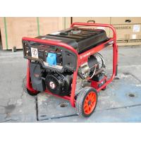 ราคา TAZAWA TAZ9200E เครื่องปั่นไฟเบนซิน 8.3 kW. 18 แรงม้า (กุญแจสตาร์ท) (714746)