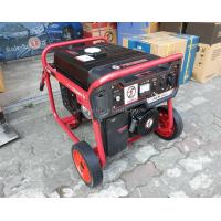 ราคา TAZAWA TAZ6600E เครื่องปั่นไฟเบนซิน 5.8 kW. 16 แรงม้า (กุญแจสตาร์ท | กำลังไฟแนะนำ 5.3 kW.| รับประกัน 1 ปี) (714749)