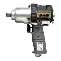 ราคา KUKEN KW-T160V EVO บล็อกลม 1/2 นิ้ว 400 N.m. (รับประกัน 6 เดือน) Made in Japan (715021)
