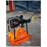 ราคา MARTON GCMT-N120-G270F SET เครื่องตบดิน 9 - 10 ตัน 9.0 แรงม้า รุ่น GCMT-N120 + LONCIN G270F (715980)