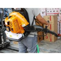 ราคา ROWEL เครื่องเป่าลมสะพายหลัง 2.2HP รุ่น RW-RB955