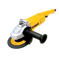 ราคา DEWALT D28491-B1 เครื่องเจียร 7 นิ้ว (2000 วัตต์ | รับประกัน 3 ปี) (717936)