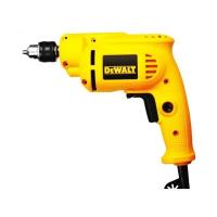 ราคา DEWALT DWD010-B1 สว่านไฟฟ้า 1/4 นิ้ว (6 มม.) (380 วัตต์ | รับประกัน 3 ปี) (717940)