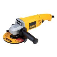 ราคา DEWALT DW830-B1 เครื่องเจียร 5 นิ้ว (1400 วัตต์ | รับประกัน 3 ปี) (717943)