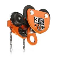 ราคา VITAL AG-30 รอกวิ่งบนรางชนิดมีเกียร์ (ขาแขวนรอก) 3 ตัน #V041-0410 (896149)