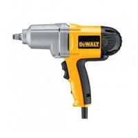 ราคา DEWALT DW293-B1 บล็อกไฟฟ้า 1/2 นิ้ว (710 วัตต์ | รับประกัน 3 ปี) (717906)