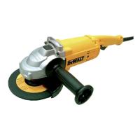 ราคา DEWALT D28490-B1 เครื่องเจียร 9 นิ้ว (2200 วัตต์ | รับประกัน 3 ปี) (717925)
