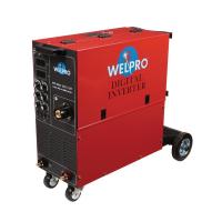 ราคา WELPRO WELMIG-MMA250Y3 เครื่องเชื่อมซีโอทู 250 แอมป์ (380V.| FEED ใน | พร้อมอุปกรณมาตรฐาน) (718420)