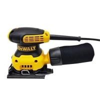 ราคา DEWALT DWE6411-B1 เครื่องขัดกระดาษทรายสี่เหลี่ยม (230W.| 220V.| รับประกัน 3 ปี) (899914)