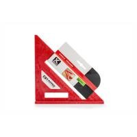 ราคา KAPRO 444 ฉากสามเหลี่ยม 7 นิ้ว (ไนลอน) #820119 (900273)