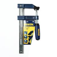 ราคา IRWIN S200 ปากกาตัวเอฟ (F-Clamp) ขนาด 8 นิ้ว (คอลึก 80 มม.) #I081-10503564 (902591)