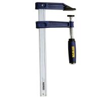 ราคา IRWIN S300 ปากกาตัวเอฟ (F-Clamp) ขนาด 12 นิ้ว (คอลึก 80 มม.) (902621)