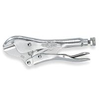 ราคา IRWIN VISE GRIP RR คีมล็อคหนีบท่อปากตรง 7 นิ้ว (717788)