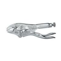 ราคา IRWIN VISE GRIP 10WR คีมล็อคปากโค้ง 10 นิ้ว + ตัดลวด (717796)
