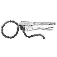 ราคา IRWIN VISE GRIP 20R คีมล็อคโซ่ (จับท่อกลม) 9 นิ้ว #I081-T27EL4 (717818)