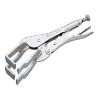 ราคา IRWIN VISE GRIP 9R คีมจับอ๊อคงานเชื่อม 9 นิ้ว #I081-T25EL4 (717838)