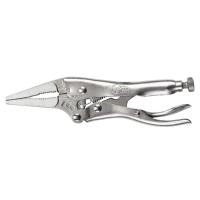 ราคา IRWIN VISE GRIP 6LN คีมล็อคปากแหลม 6 นิ้ว #I081-T1402EL4 (717789)