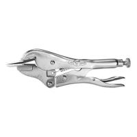 ราคา IRWIN VISE GRIP 8R คีมล็อคปากเป็ด 8 นิ้ว #I081-T23EL4 (717790)