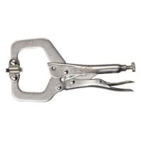 ราคา IRWIN VISE GRIP 9SP คีมล็อคตัวซี (ก้ามปู + แป้นจับ) 9 นิ้ว #I081-T9SP (903765)