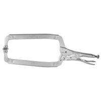 ราคา IRWIN VISE GRIP 18SP คีมล็อคตัวซี (ก้ามปู + แป้นจับ) 18 นิ้ว #I081-T18SP (903827)