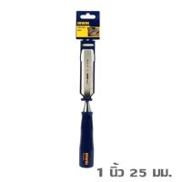 ราคา IRWIN (Marples) TM444-1 สิ่วงานไม้ 1 นิ้ว #I081-TM444-1 (904278)