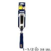 ราคา IRWIN (Marples) TM444-1-1/2 สิ่วงานไม้ 1-1/2 นิ้ว #I081-TM444-1-1/2 (904283)