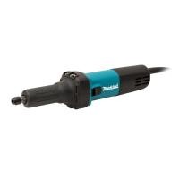 ราคา Makita GD0601 เครื่องเจียรคอยาว 1/4 นิ้ว (400W.| 220V.| สวิทซ์ไลด์ข้าง) (717629)