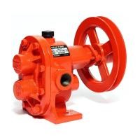 ราคา KOSHIN GB-13 ปั๊มสูบน้ำ เฟืองทองเหลือง ท่อ 1/2 นิ้ว แรงอัด 1 - 3 kg/cm3 (รับประกัน 1 ปี) (787233)